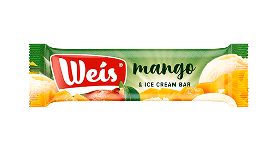 Mango Bar OOH 70mL