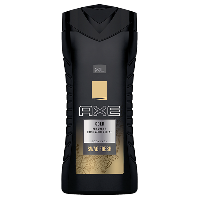 Axe Gold Bodywash