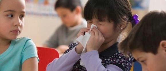 Cẩm nang bệnh cảm cúm & cách phòng bệnh