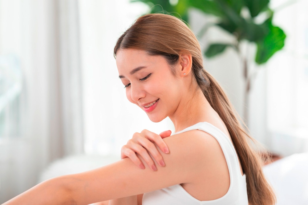 Eczema Types and How to Deal with Them