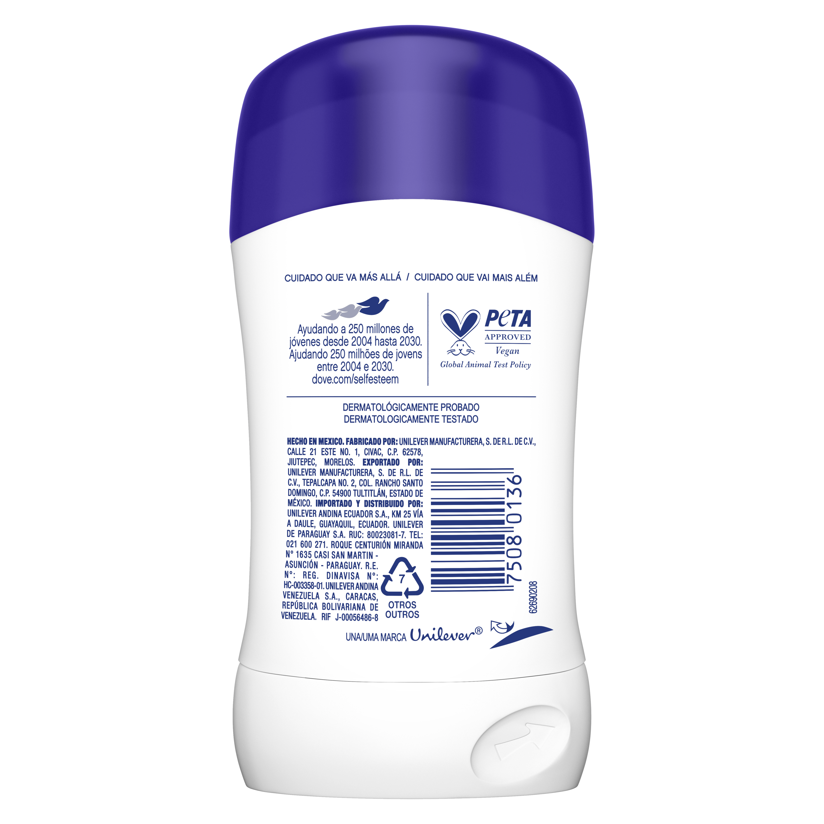 Product page