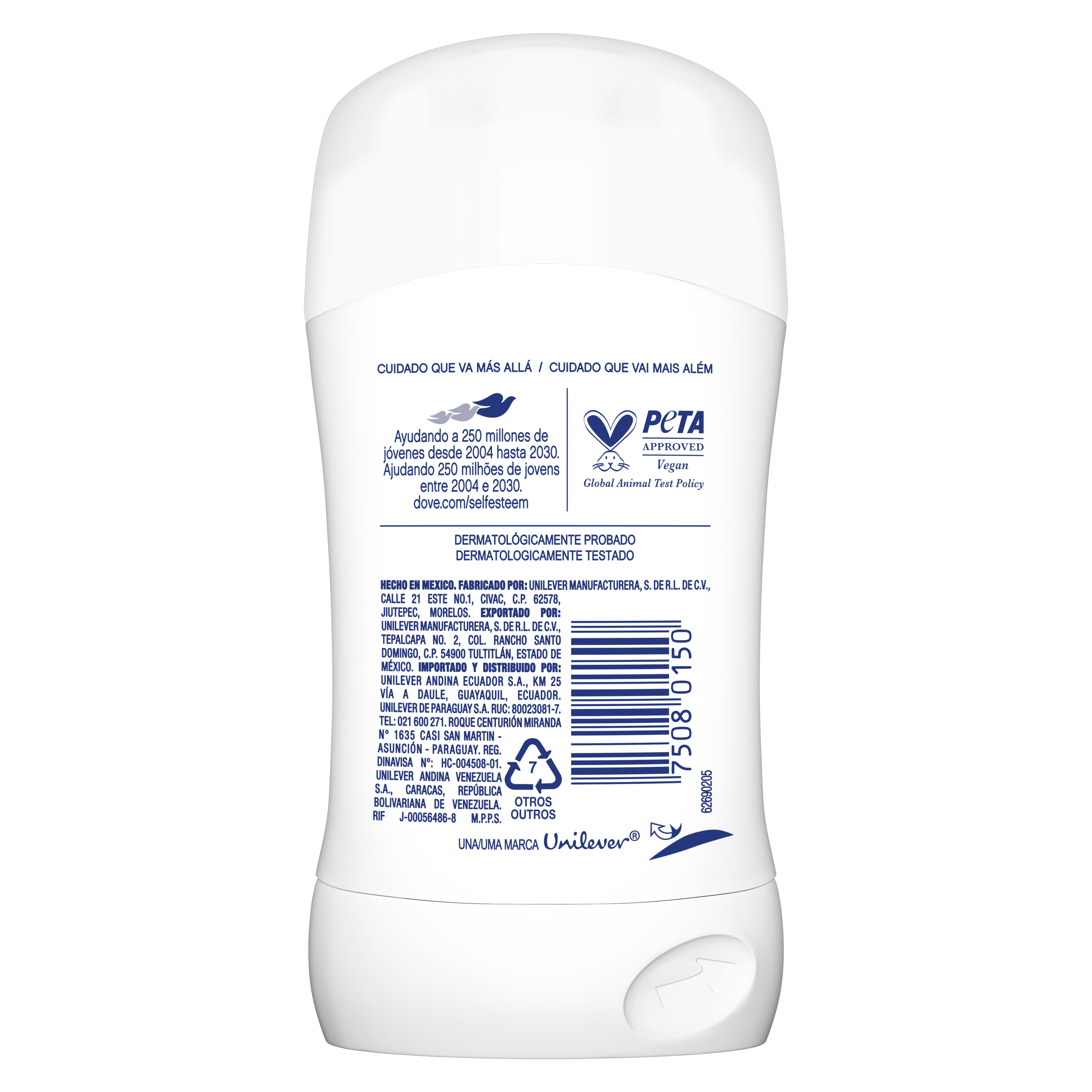 Product page