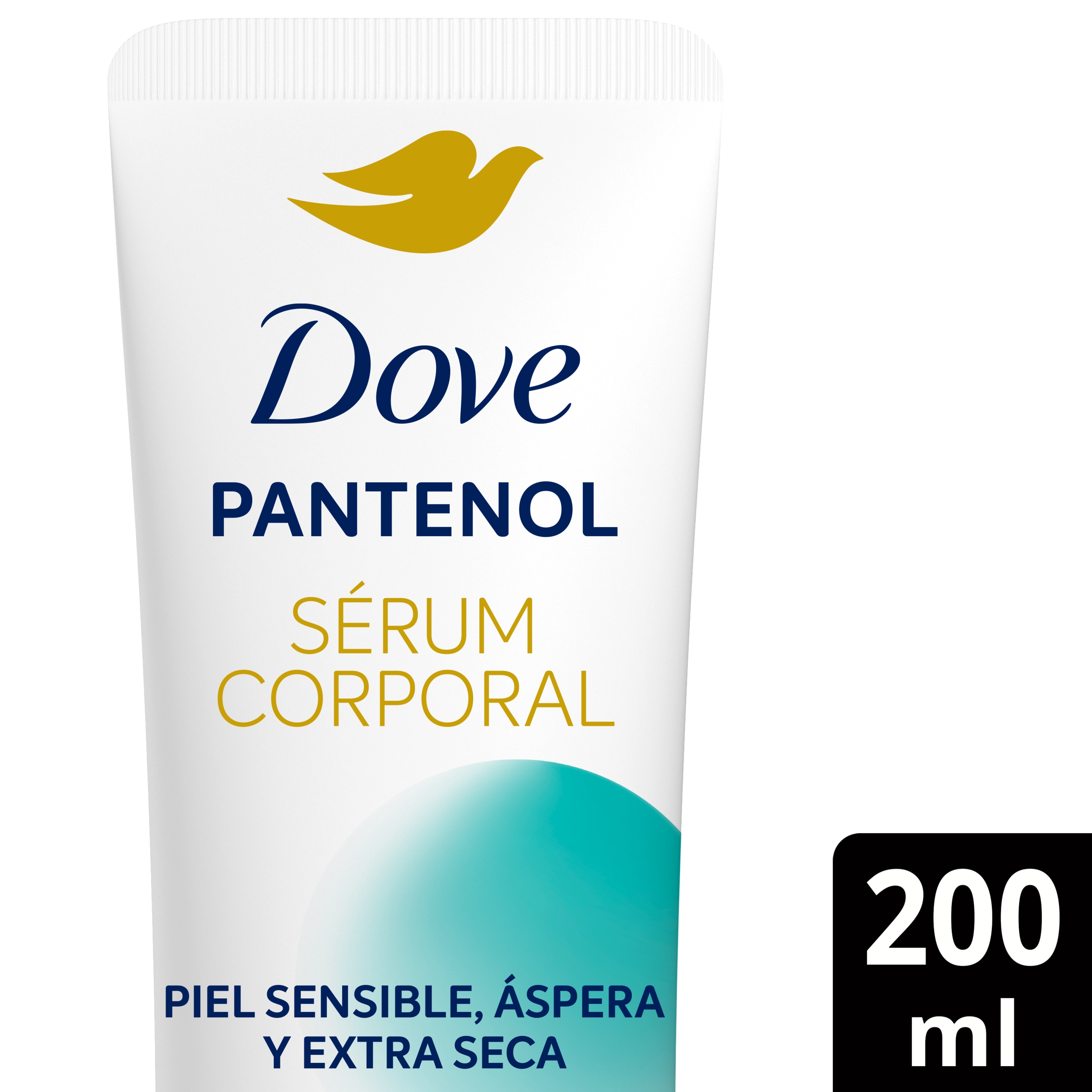 Sérum Corporal Dove Pantenol 200ml