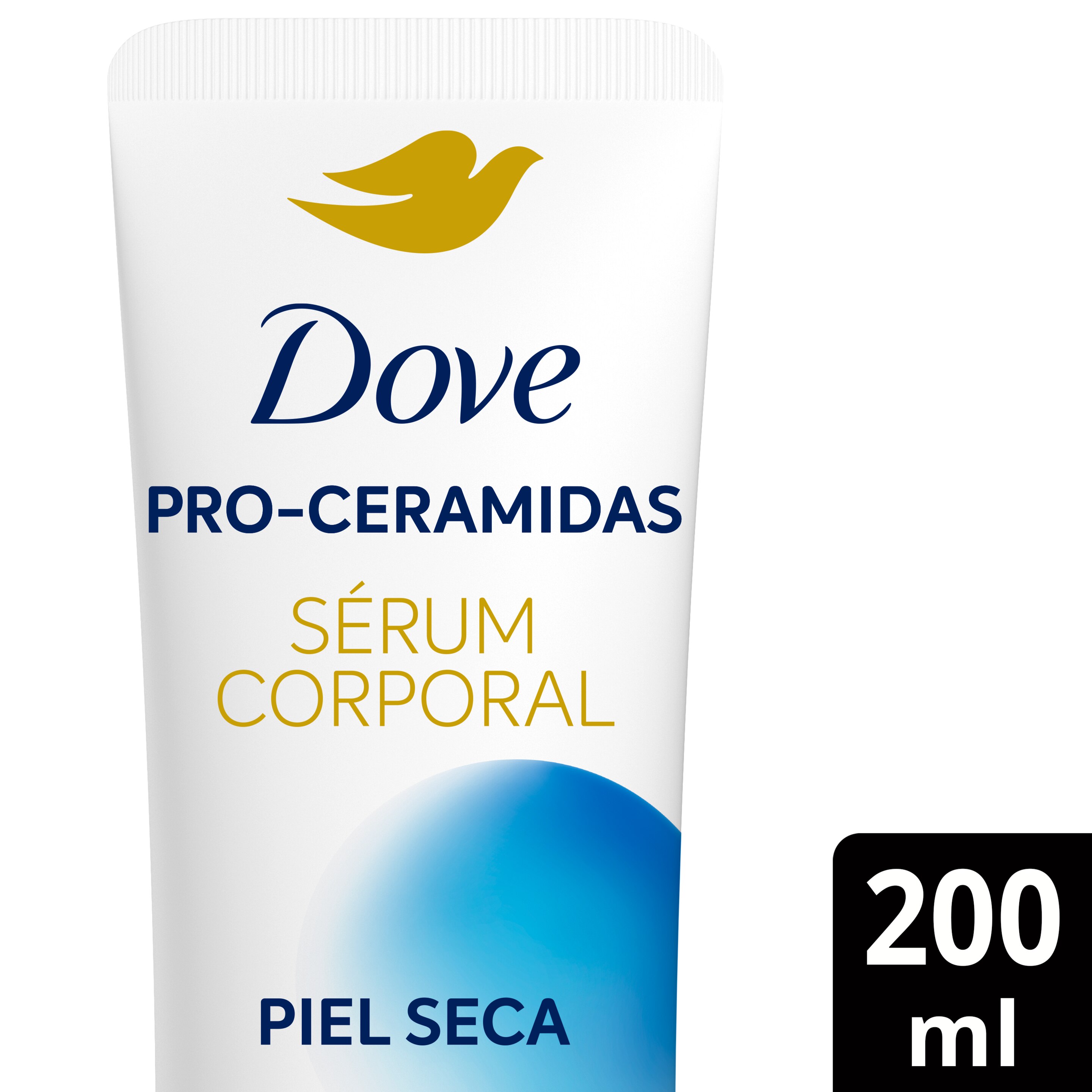 Sérum Corporal Dove Pro Ceramidas 200ml