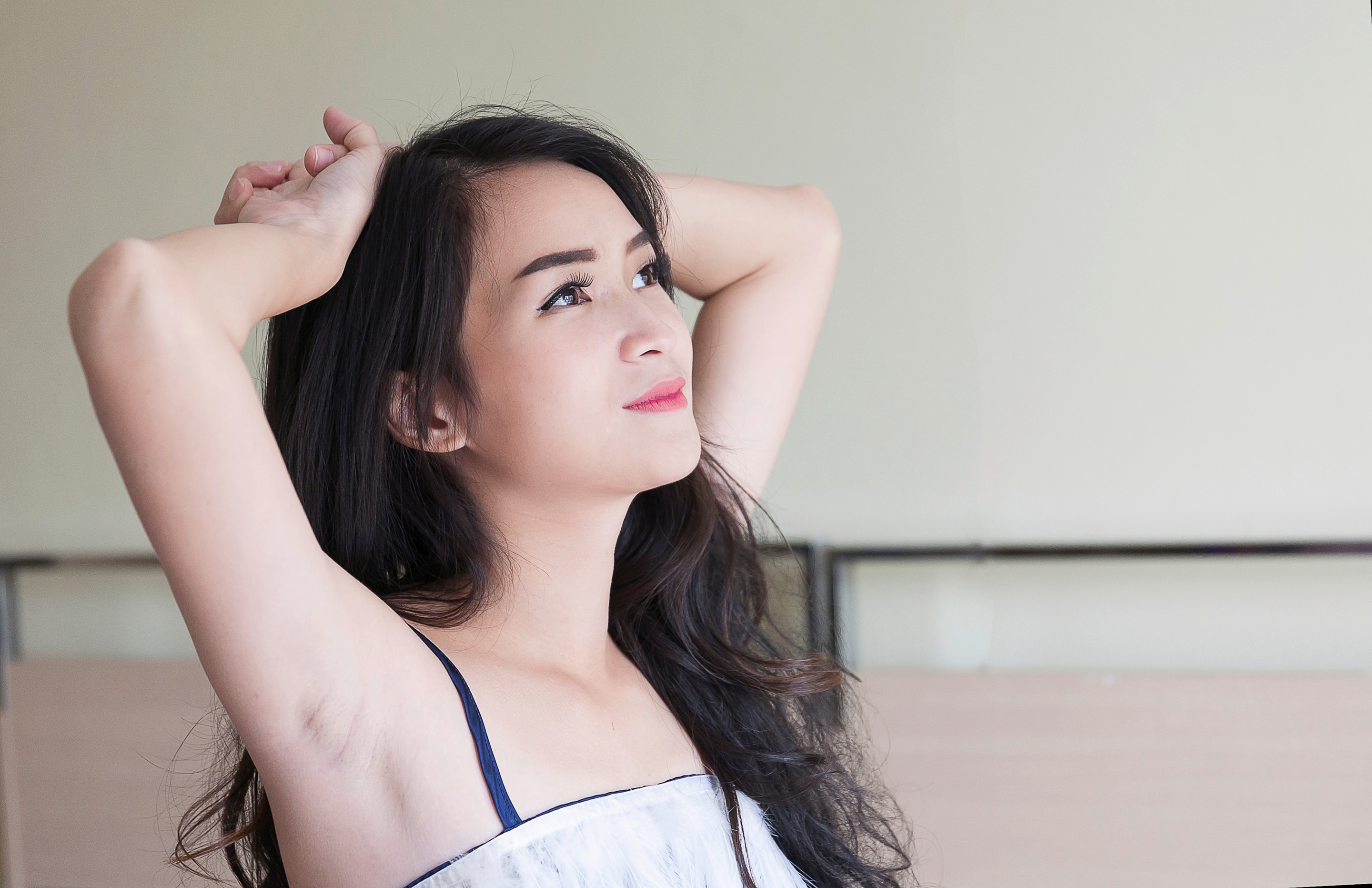 Causes of Underarm Skin Texture and How to Address Them