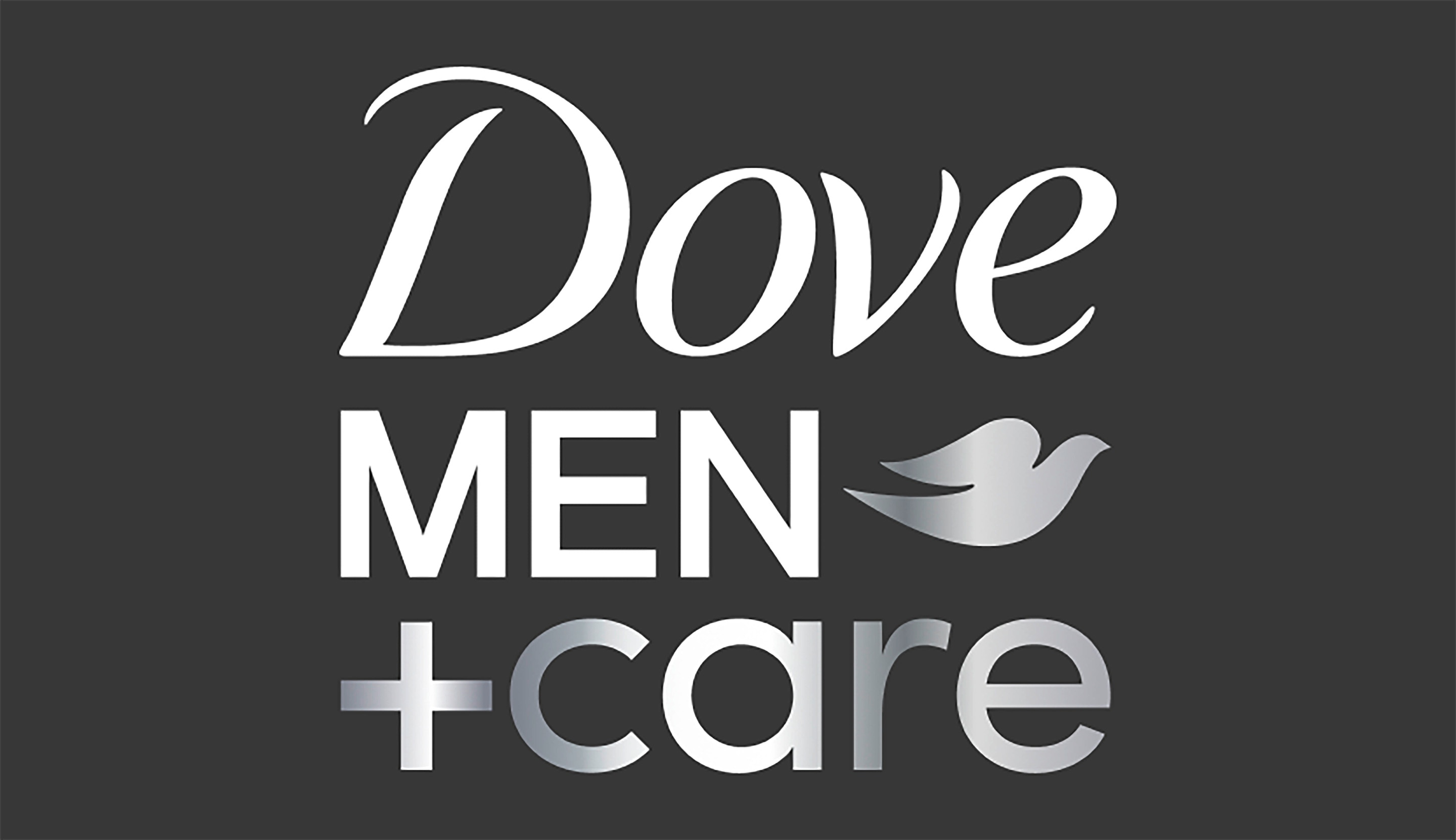 Dove Men+Care logo