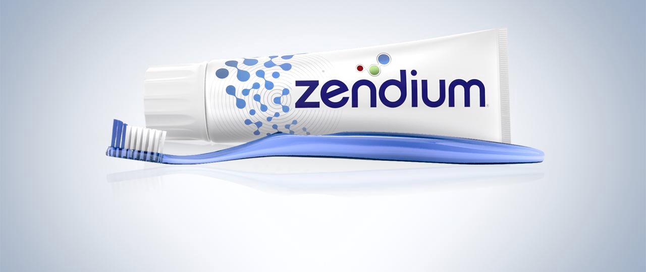 Zendium Products
