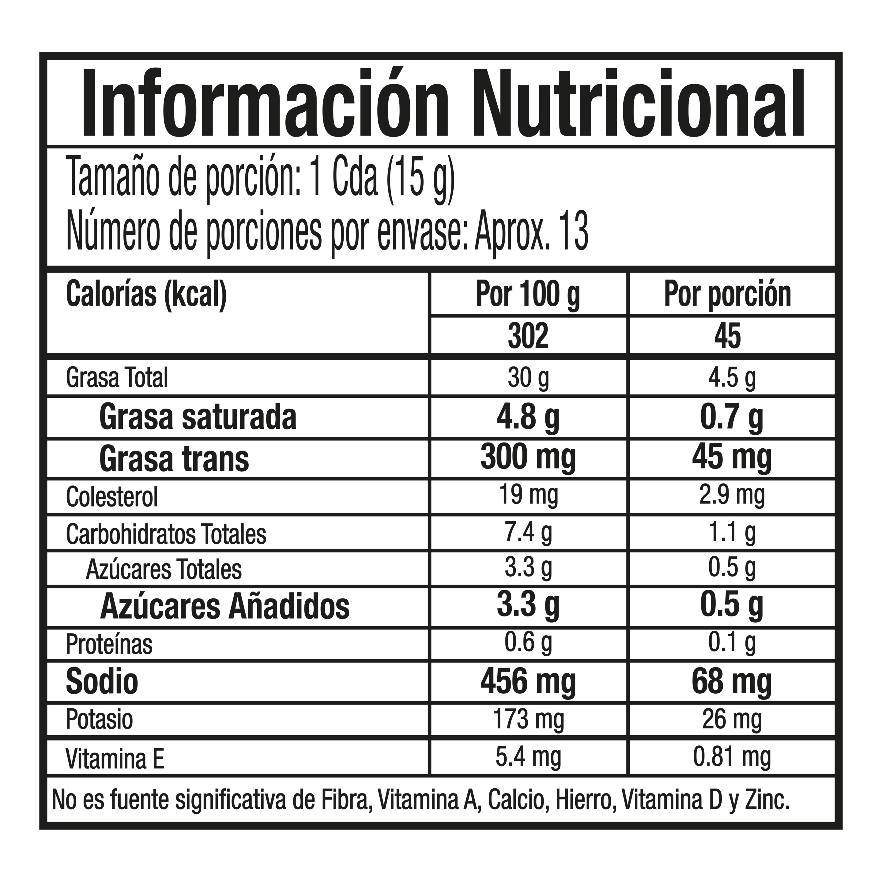 Mayonesa Fruco 190g