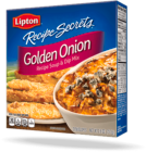Golden Onion Recipe Soup & Dip Mix
