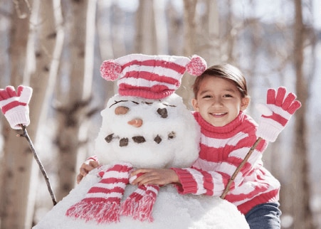 Winter Infections Are On The Way