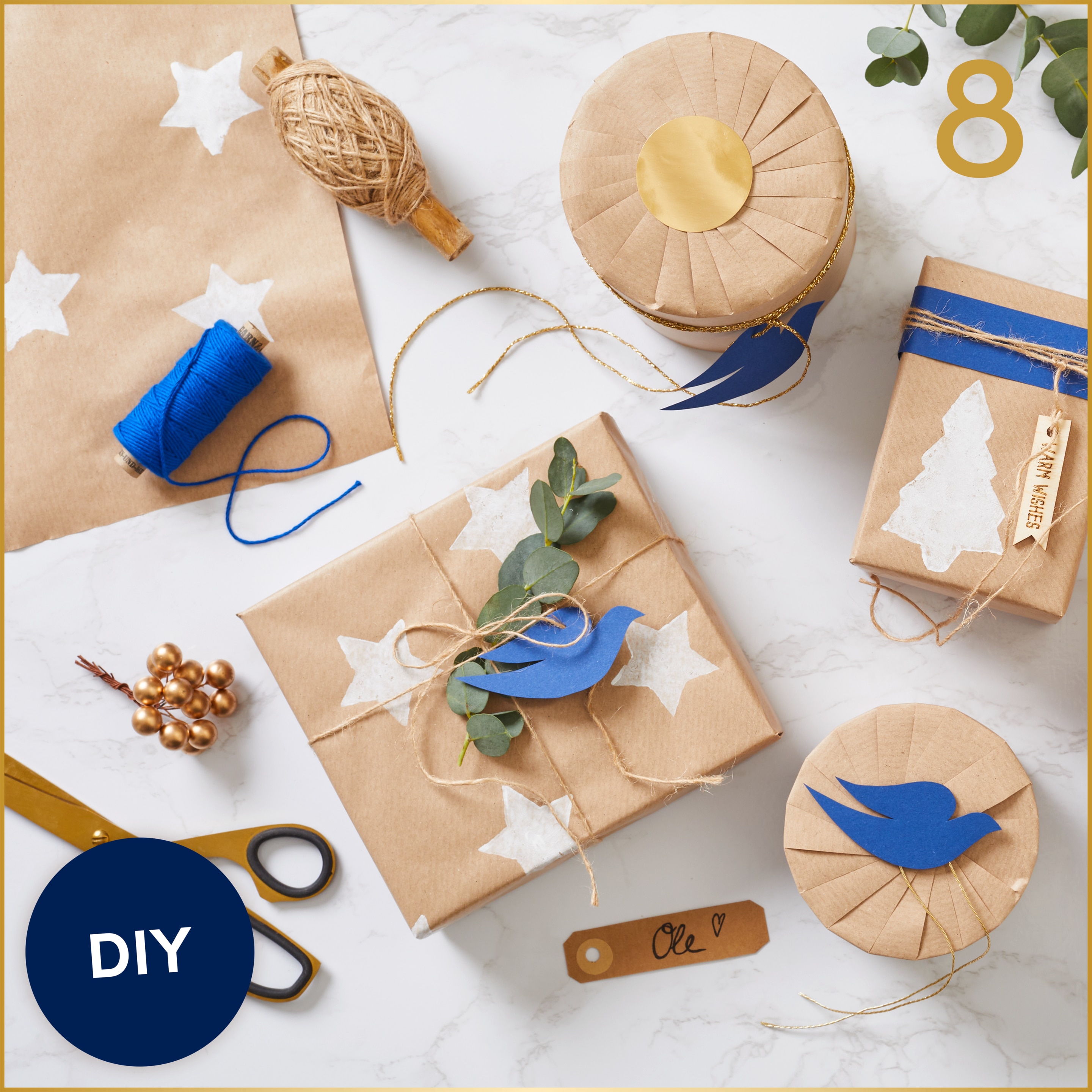 Adventskalender Highlights