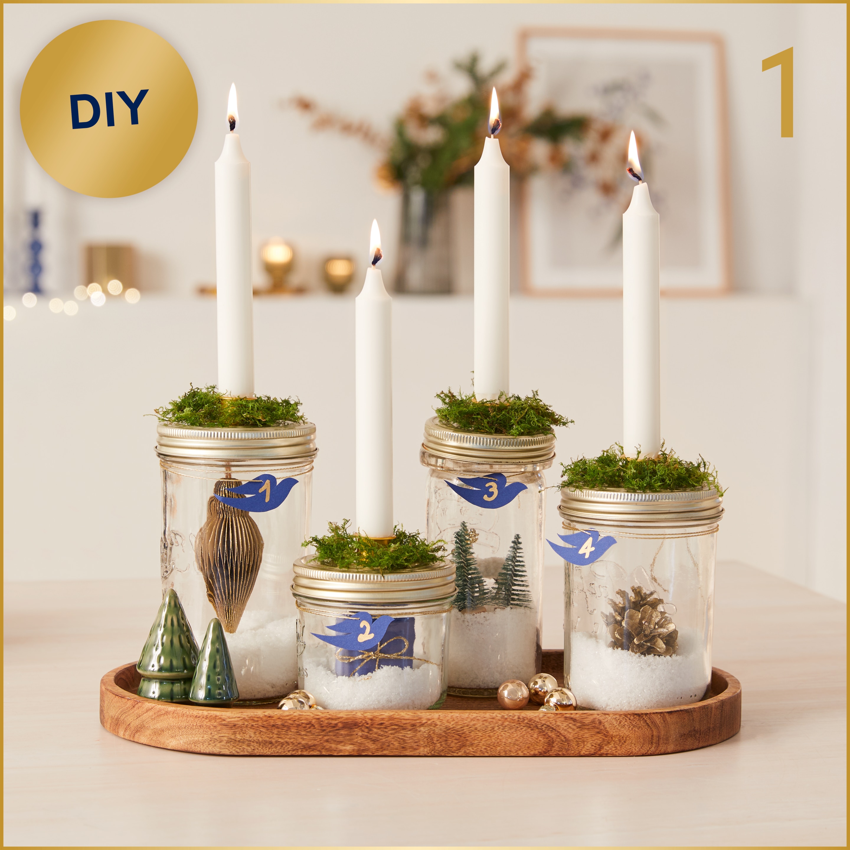 Adventskalender Highlights
