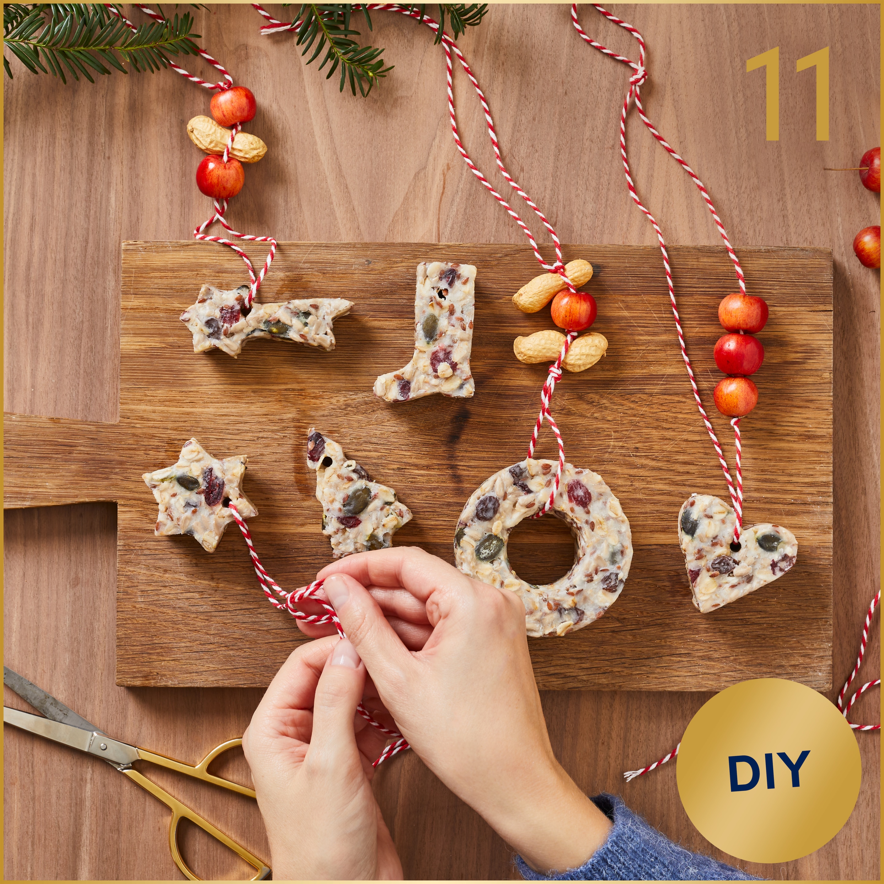 Adventskalender Highlights