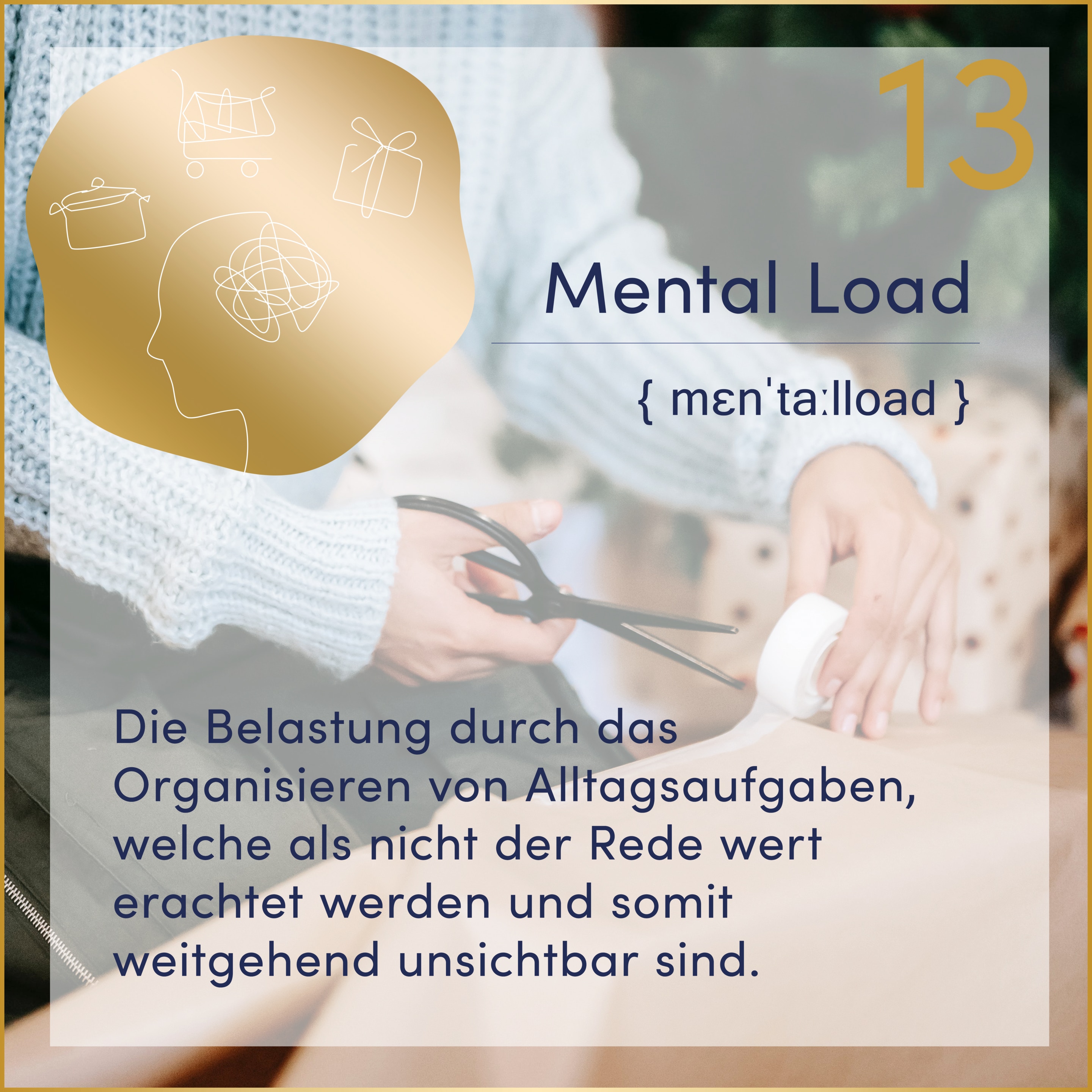 Adventskalender Highlights