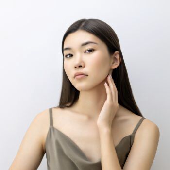 skincare mencerahkan wajah