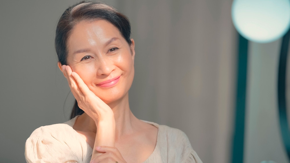 4 Vitamin K Benefits for Mature Skin