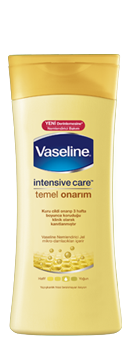 Vaseline Intensive Care Essential Healing Lotion