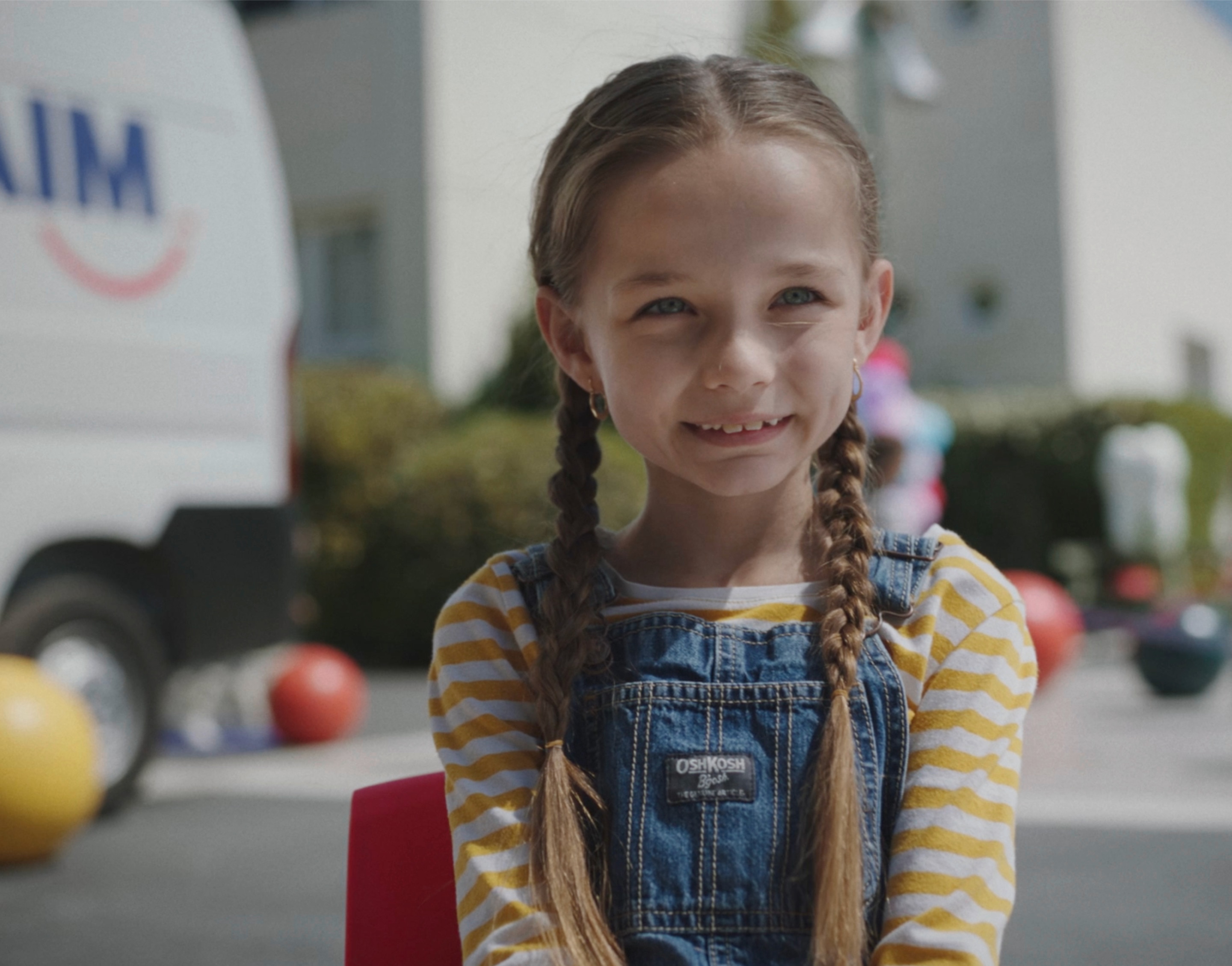 Πέρα από τα μπροστινά μας δόντια