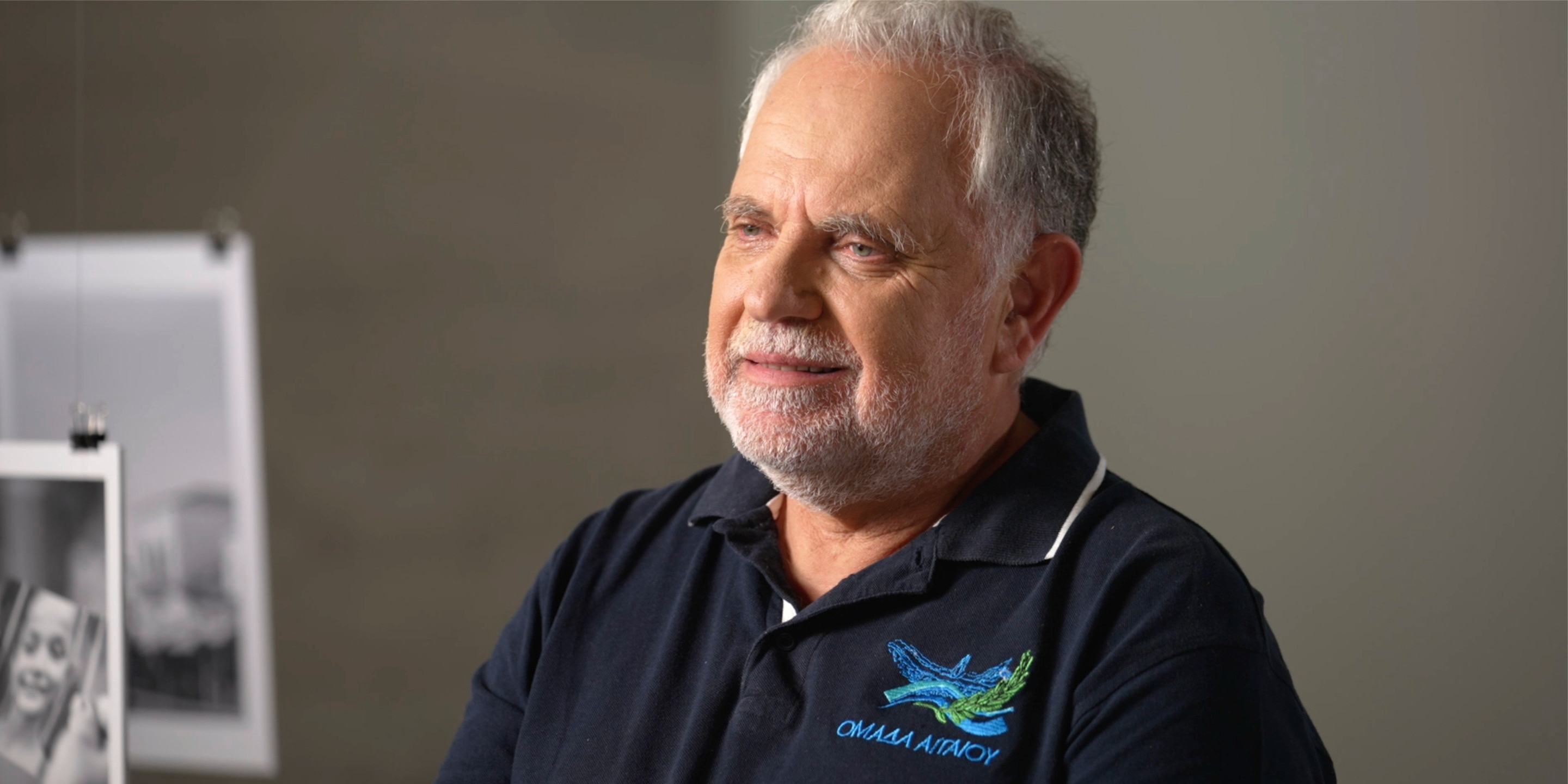  Πέρα από τα μπροστινά μας δόντια