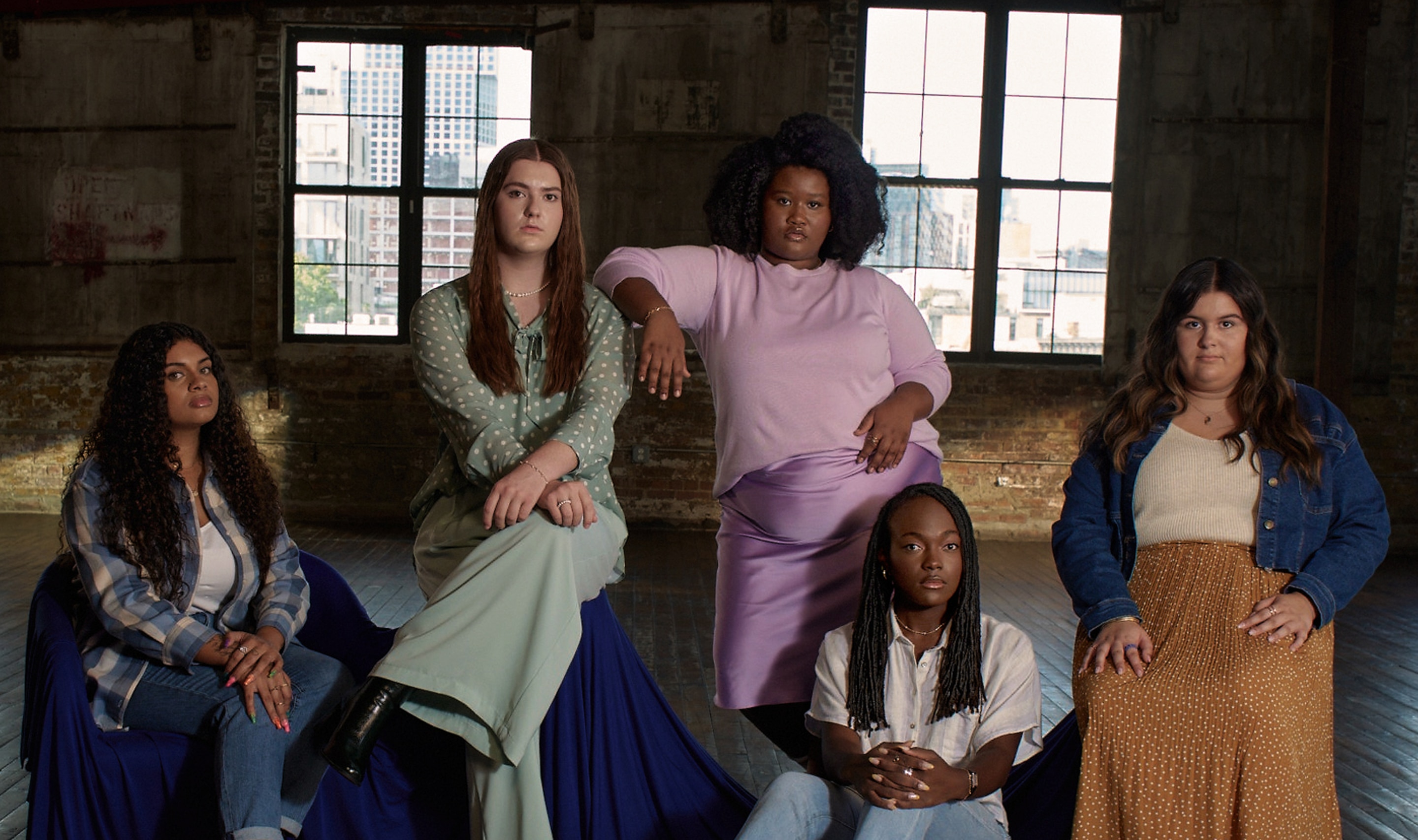 The Real Cost of Beauty