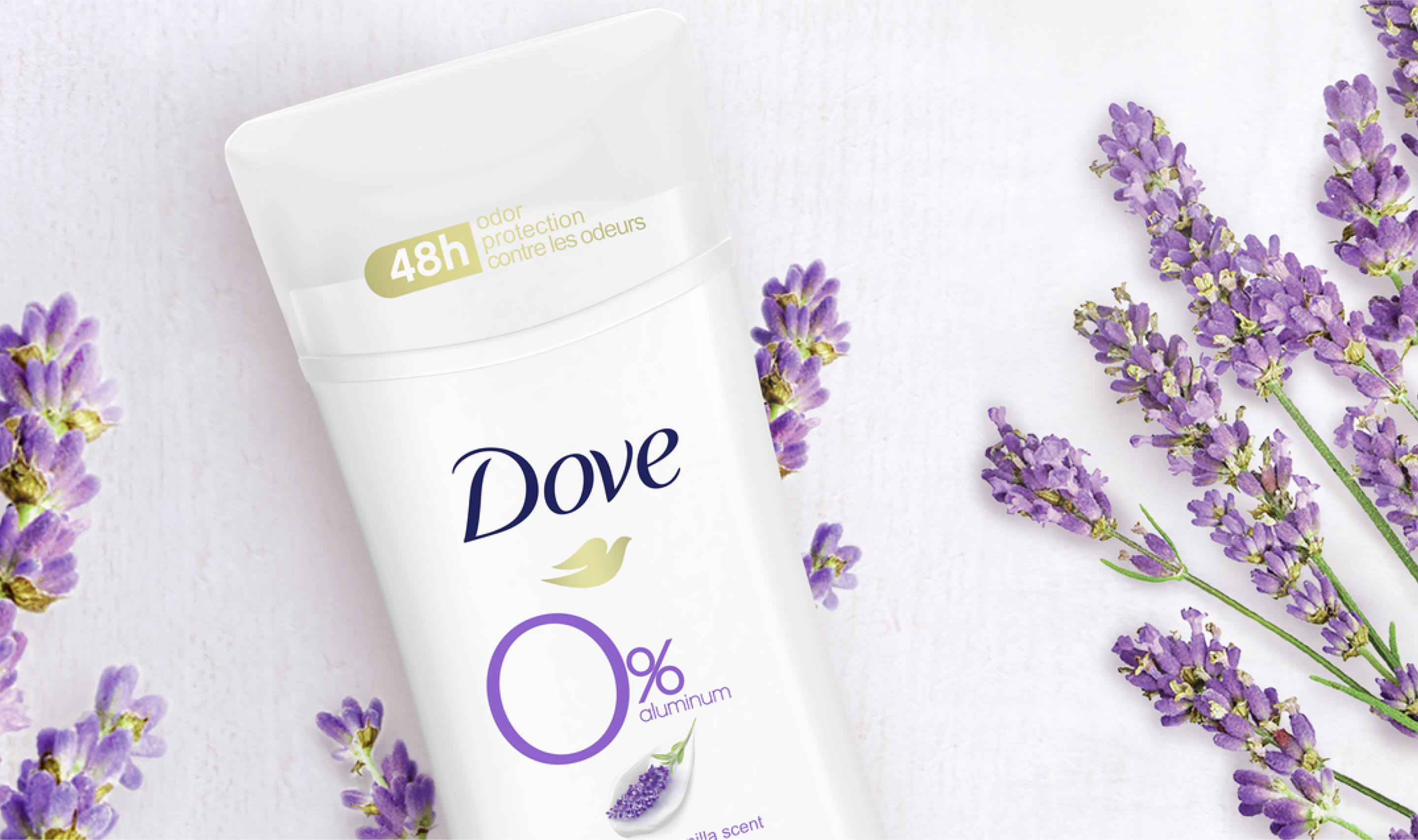 Ingredient Transparency