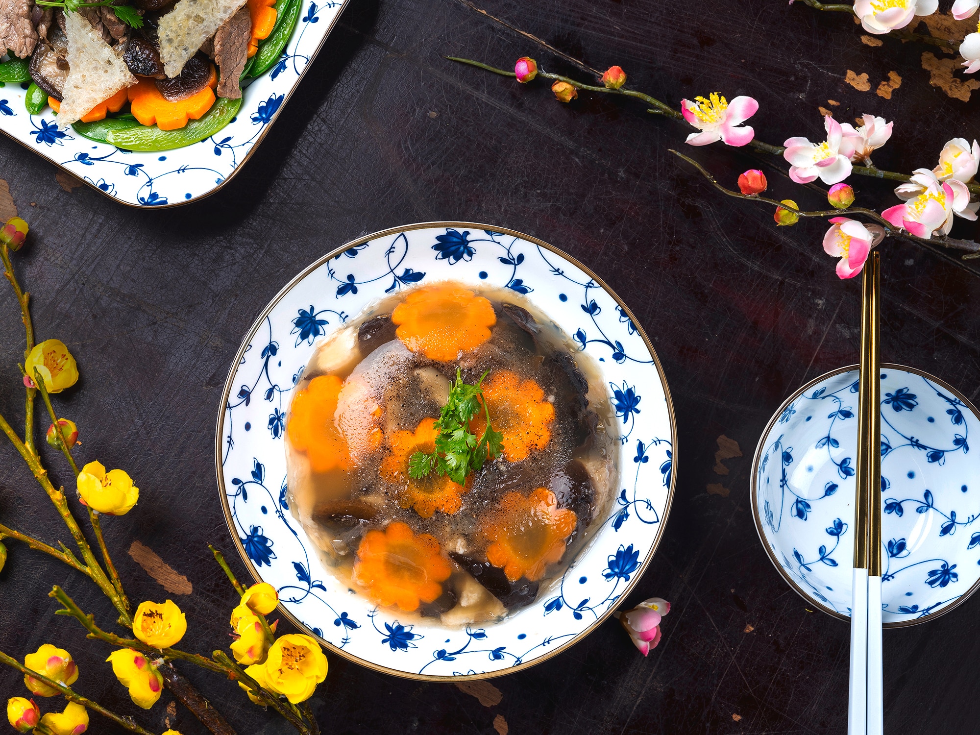 Cong thuc nau cac mon ngon cuoi tuan