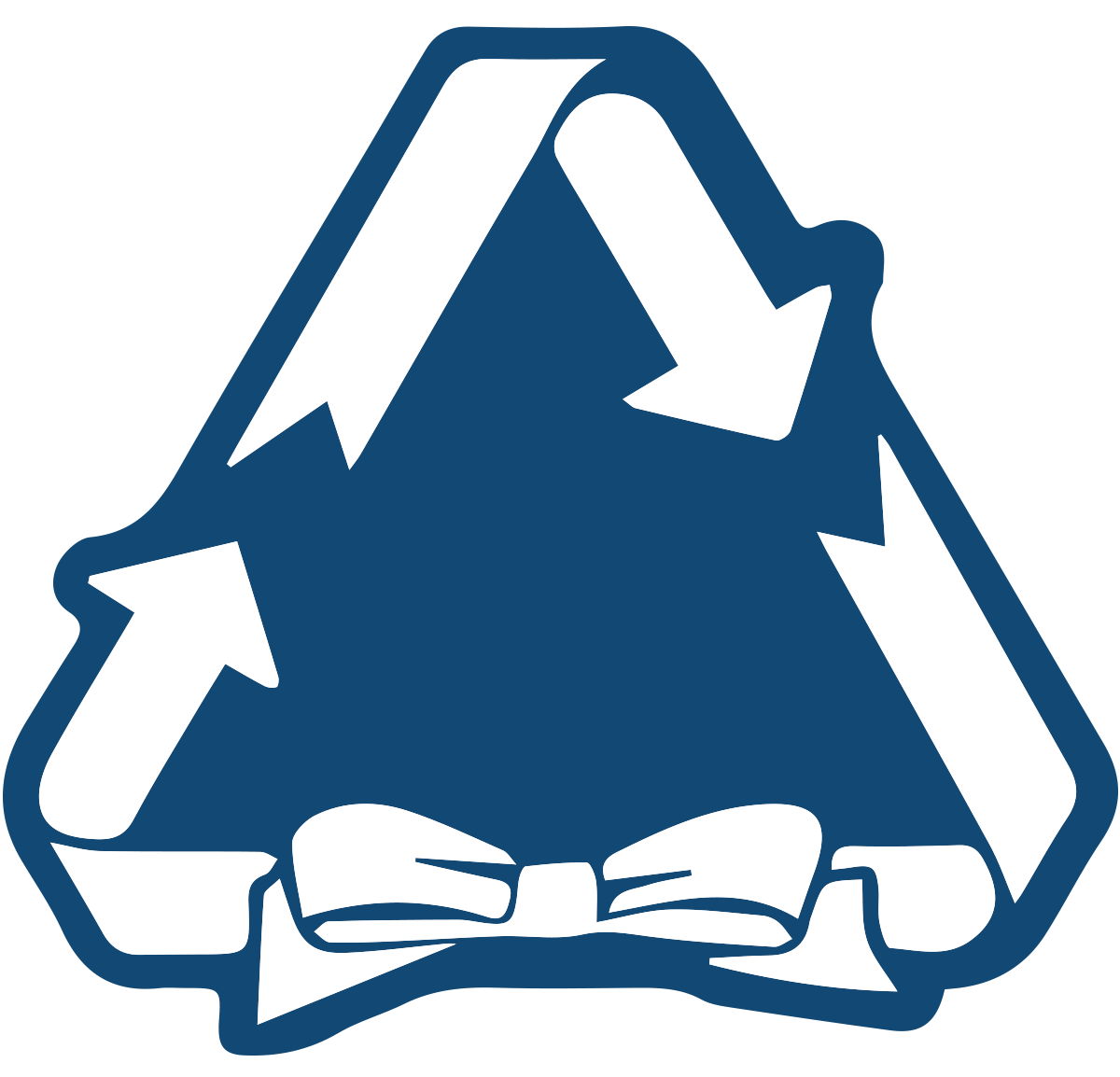 Ambalaje reciclate și reciclabile