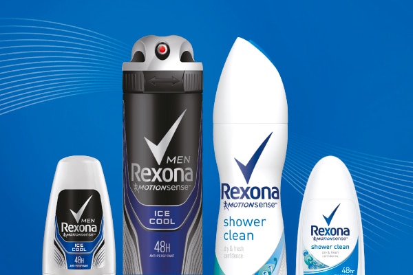 Rexona