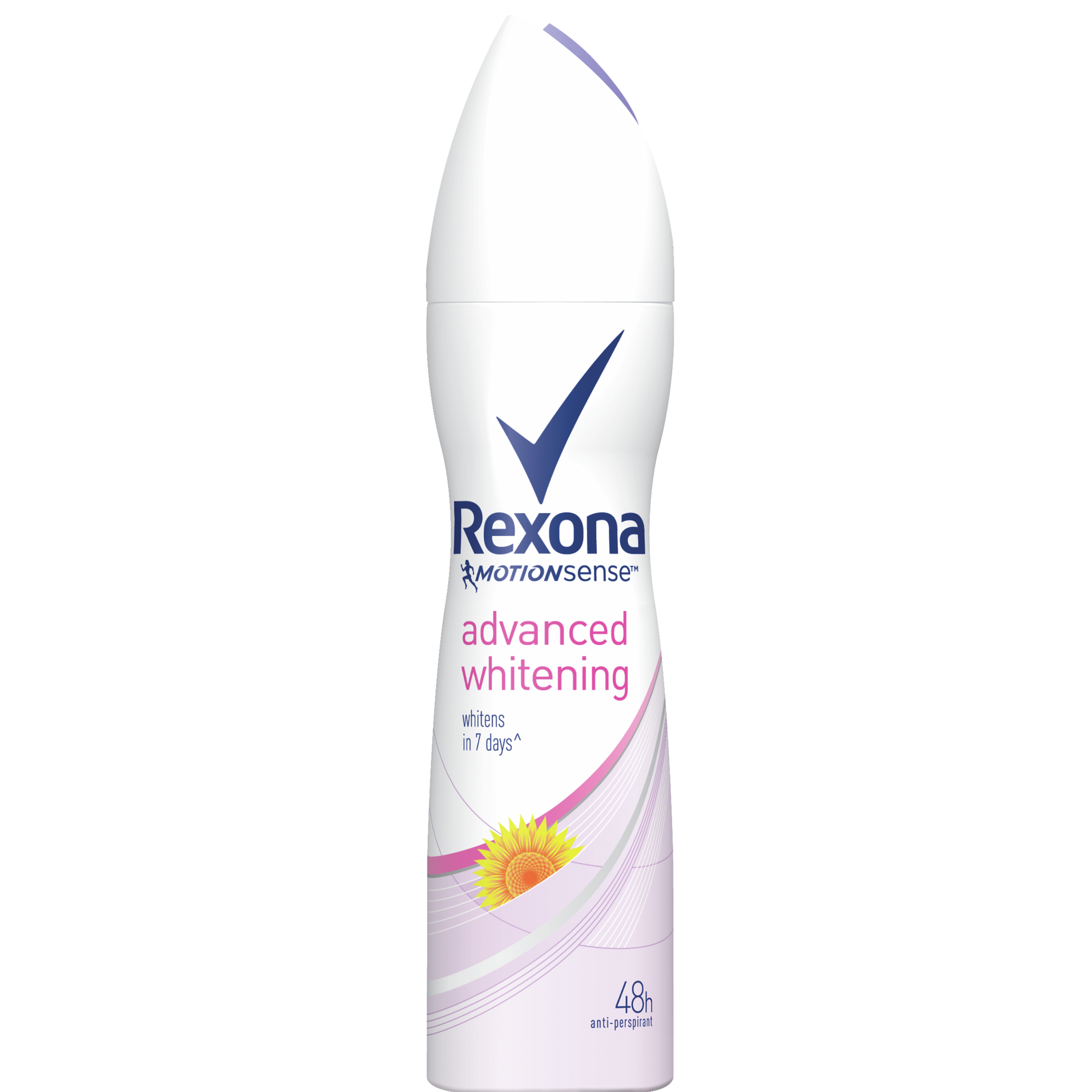 Rexona Advanced Brightening Spray