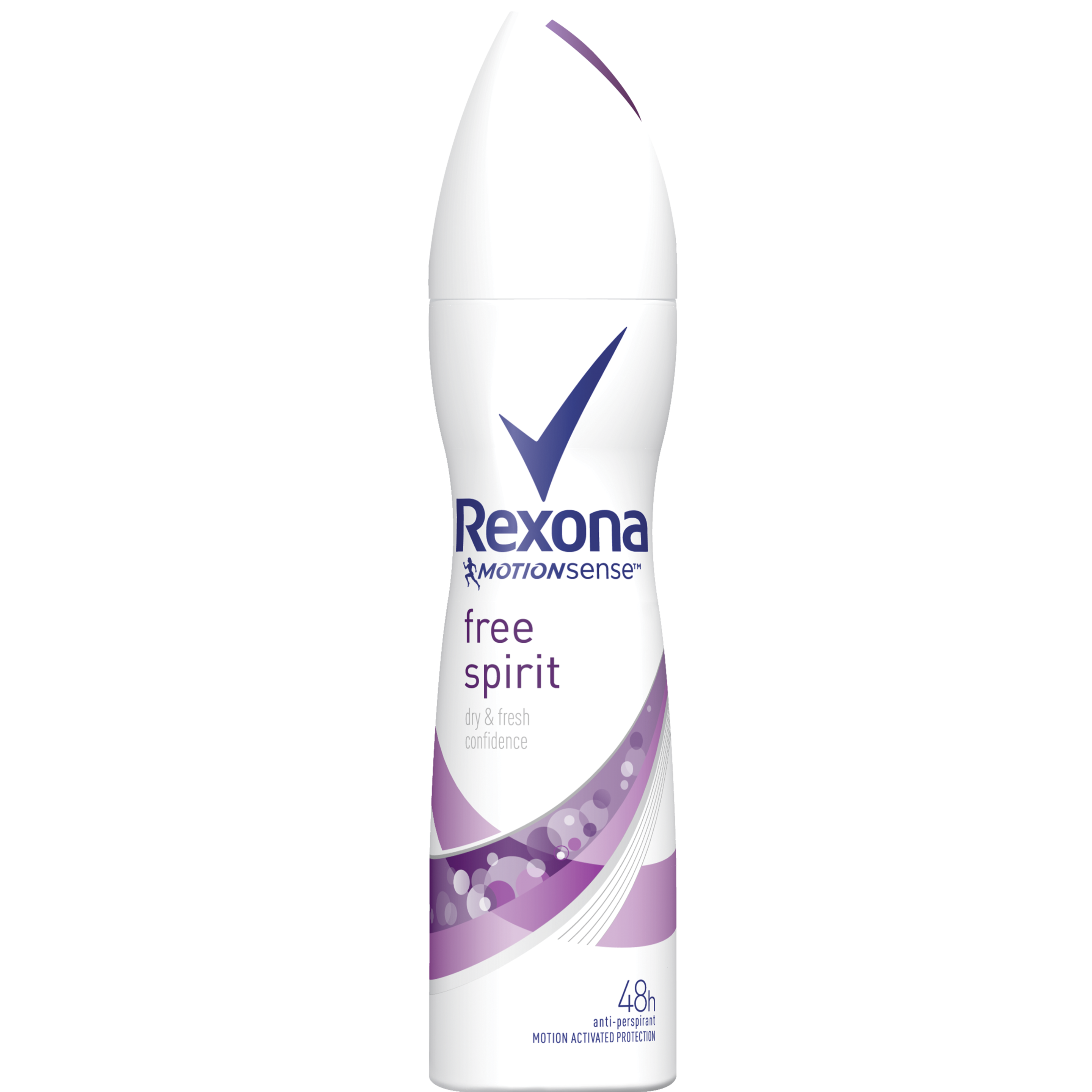 Rexona Free Spirit Spray Rexona