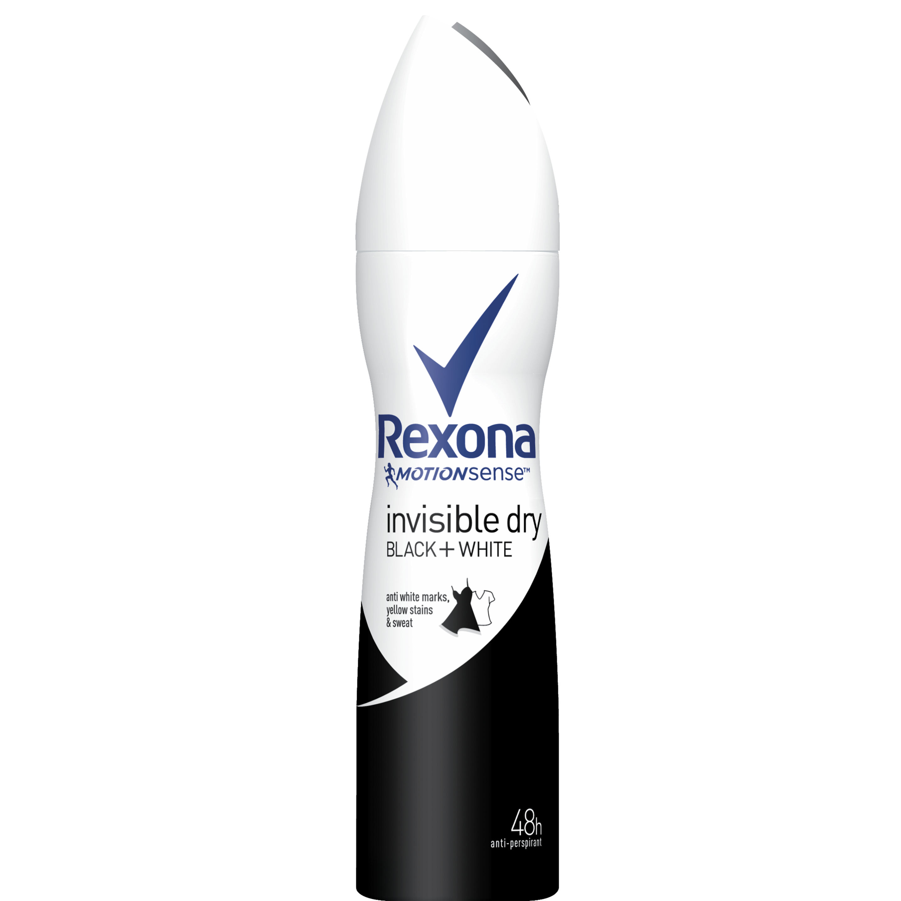 Rexona Men Invisible Dry Spray | Rexona