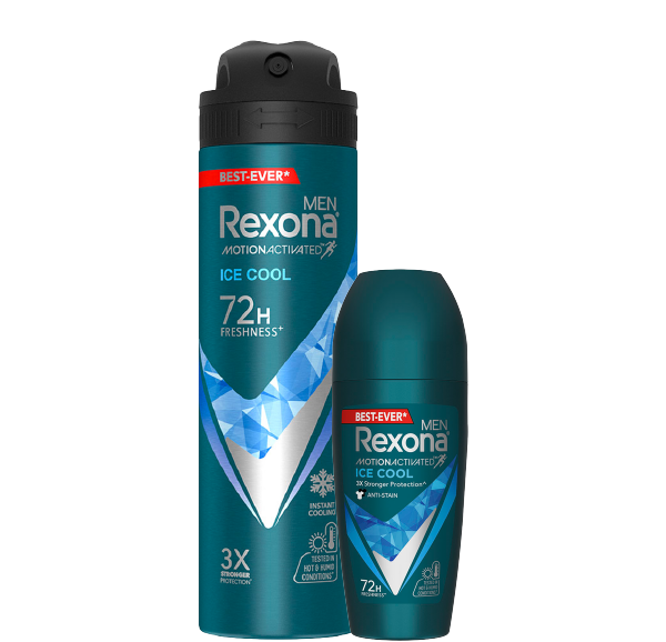 Rexona