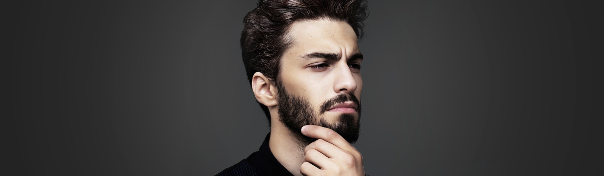 How to treat dry scalp Text