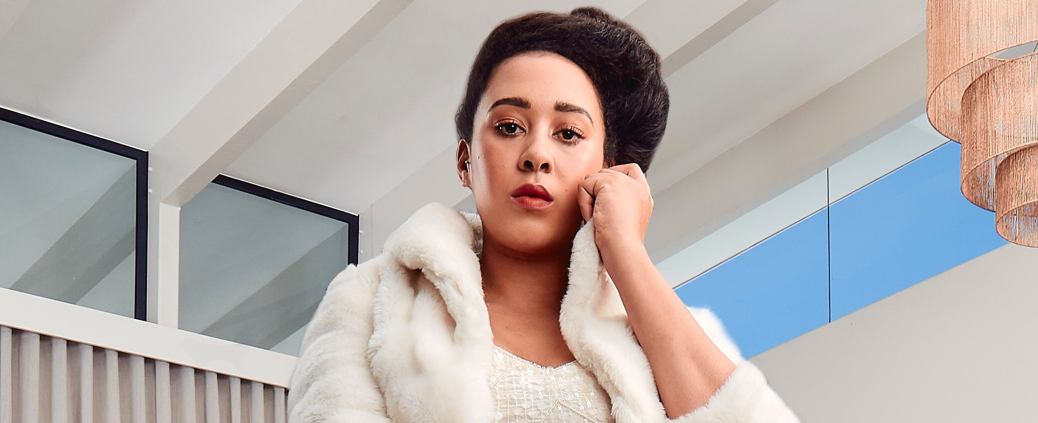 Get-the-look | How-To |Marie-Antoinette