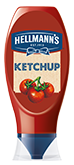  Hellmann's Ketchup
