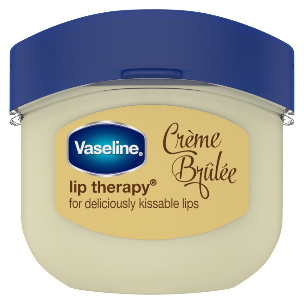 Lip Therapy® Crème Brûlée Mini by Vaseline