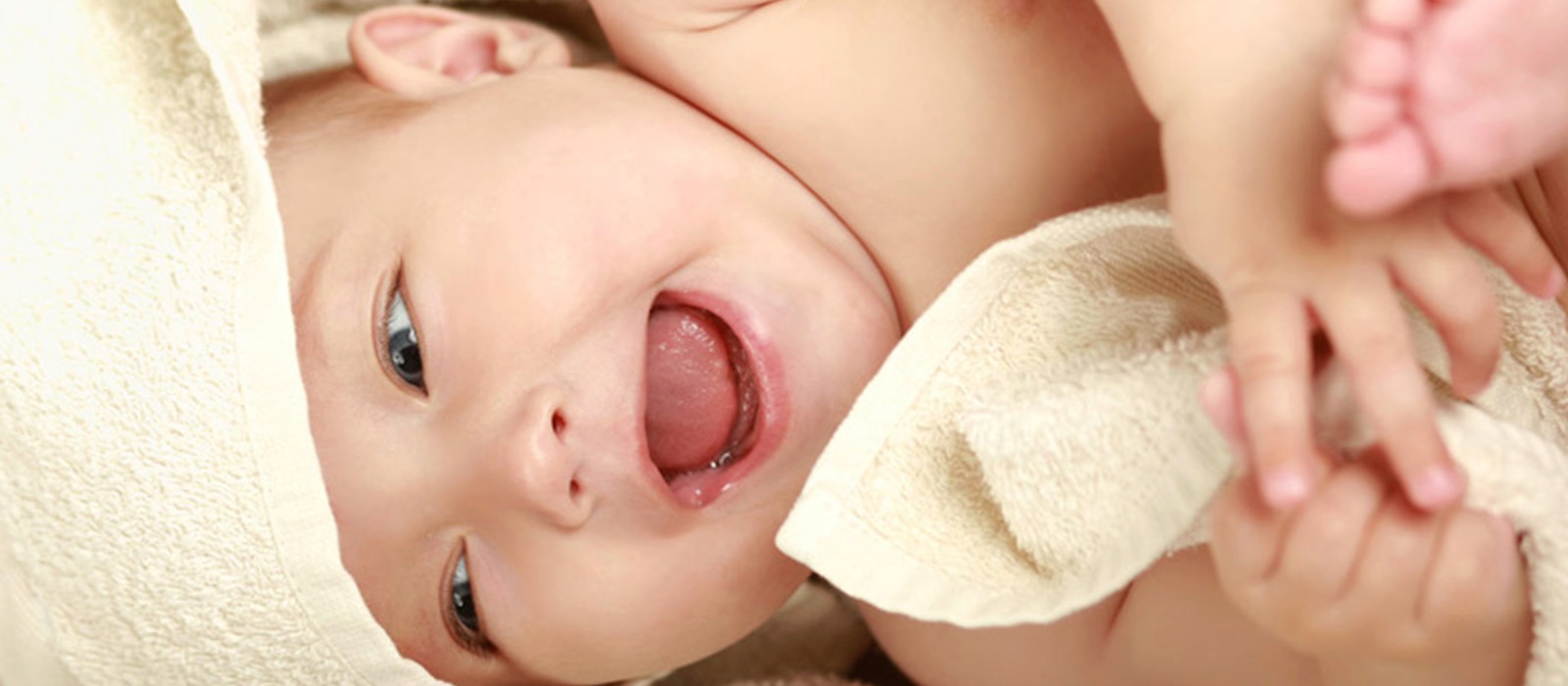 3 Manfaat Zwitsal Baby Spa