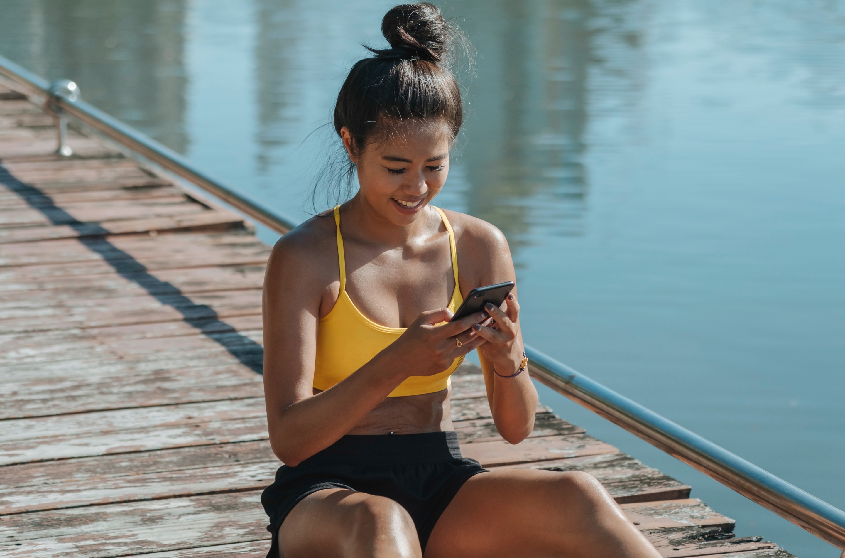 5 Best Free Fitness Apps Anyone Can Use