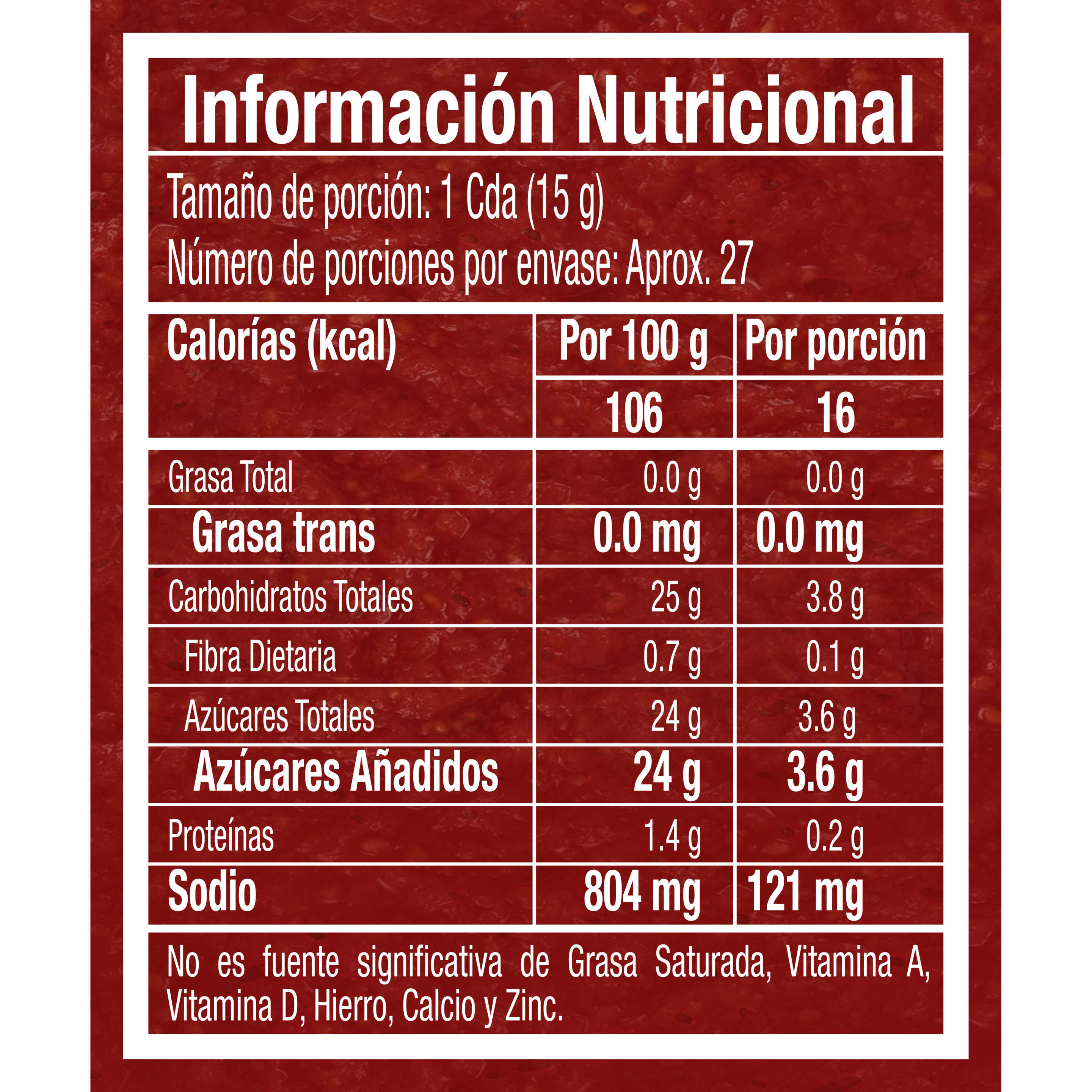 Salsa De Tomate Fruco Botella 400g
