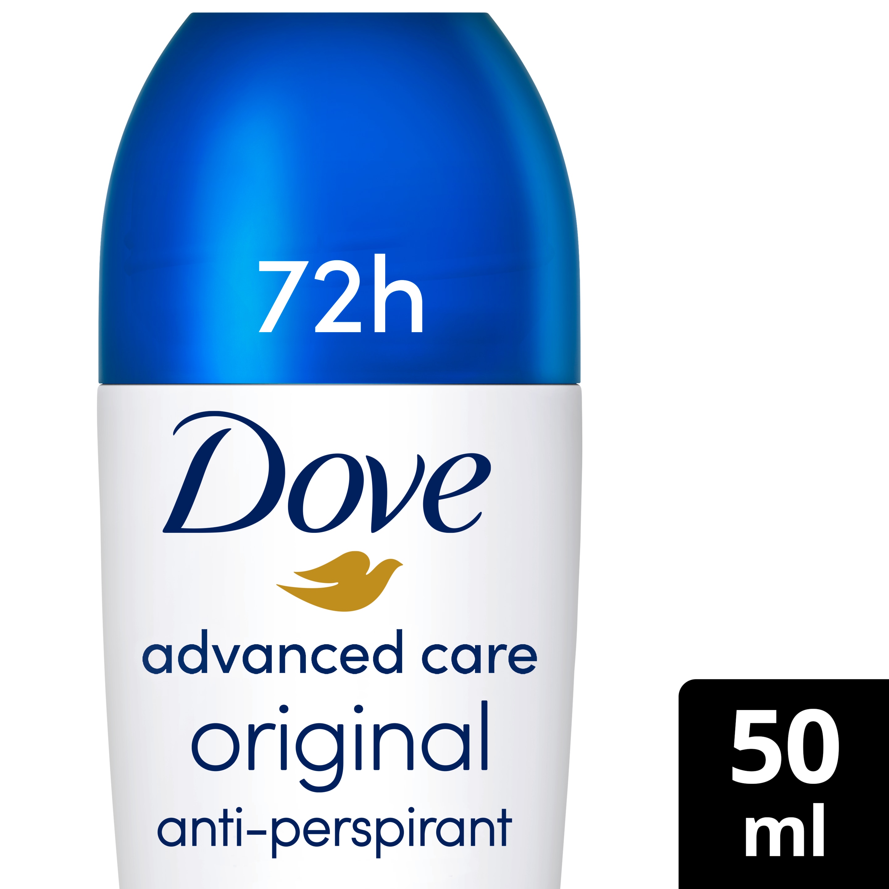 Advanced Care Original Antiperspirant Deodorant Roll-On