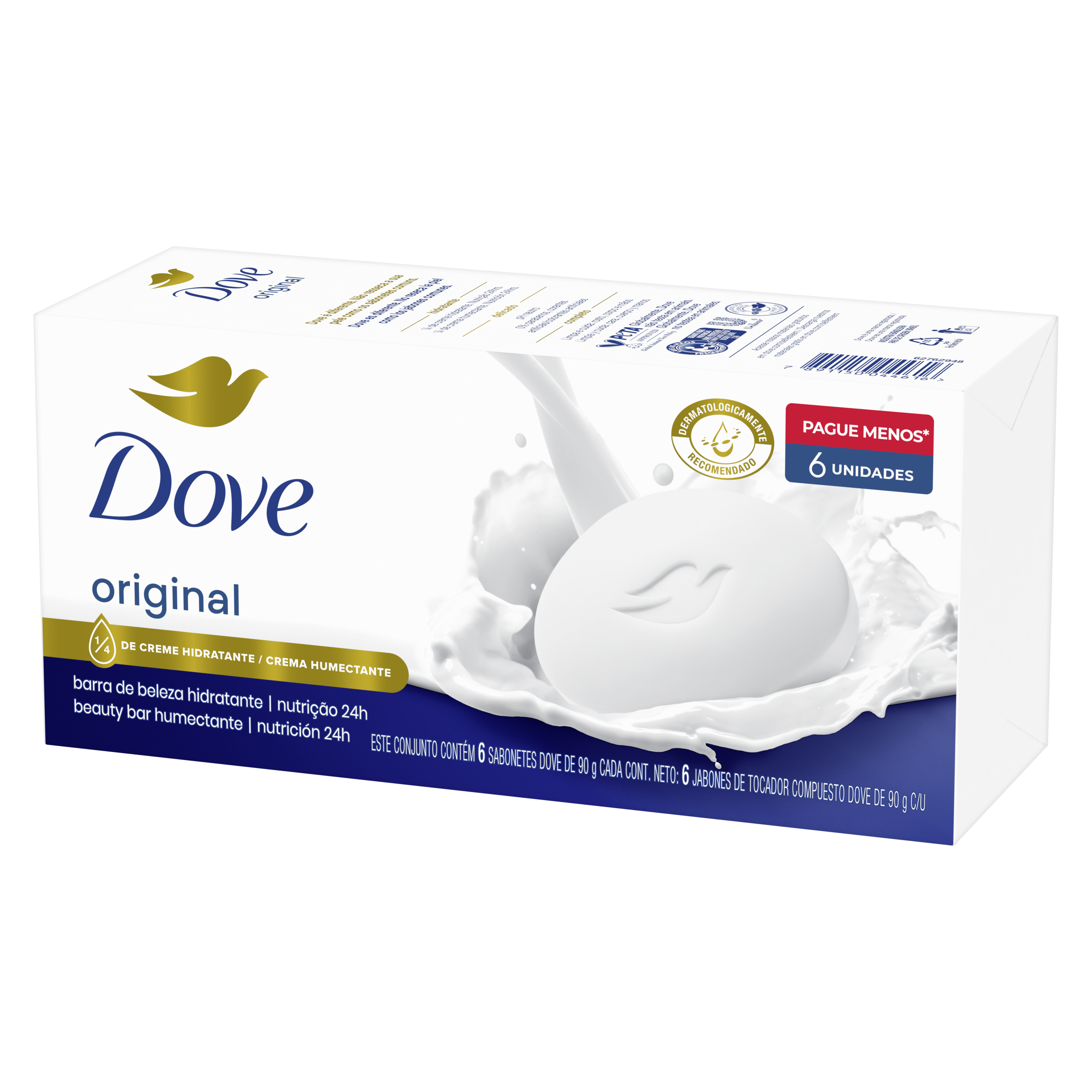 Product page