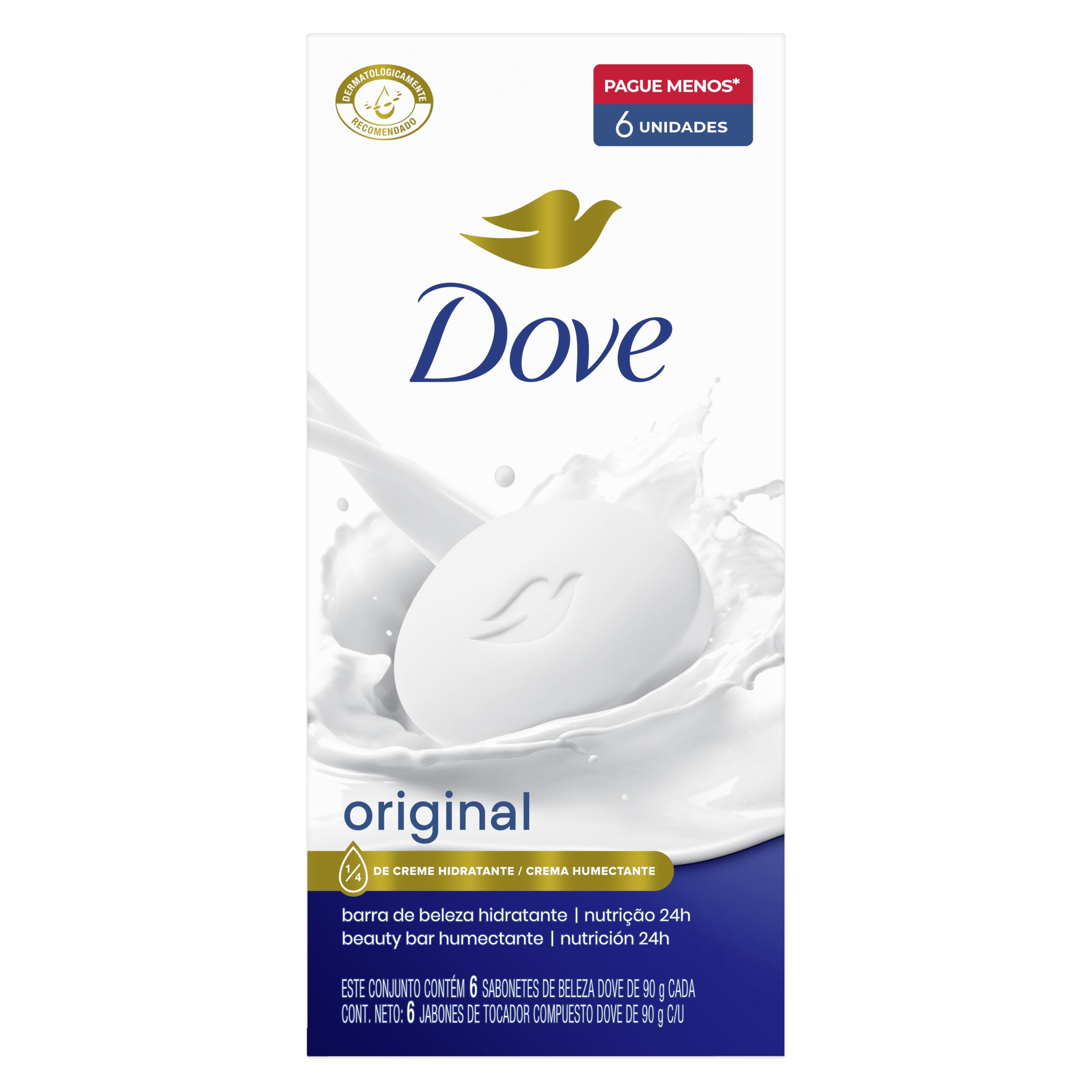 Product page