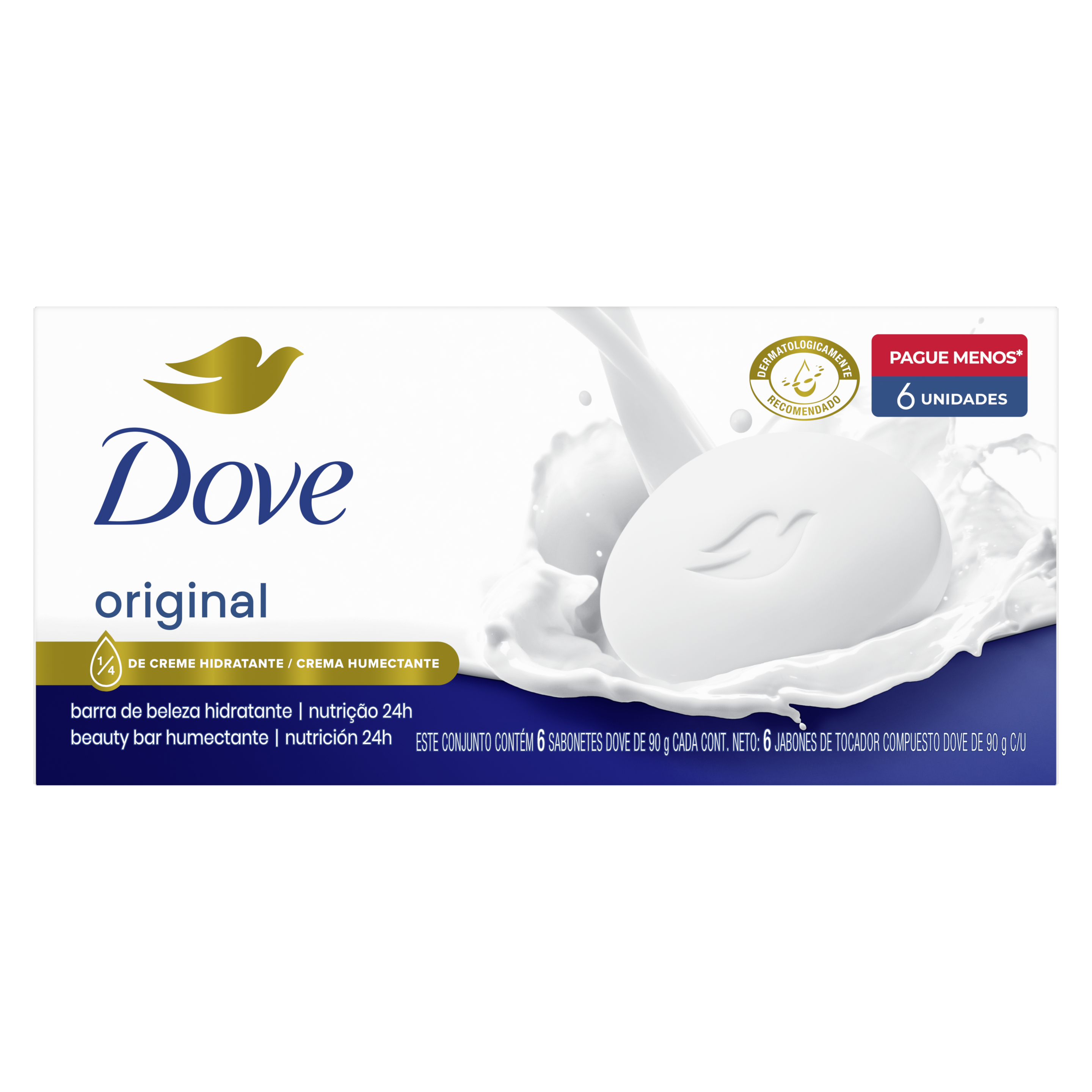 Product page