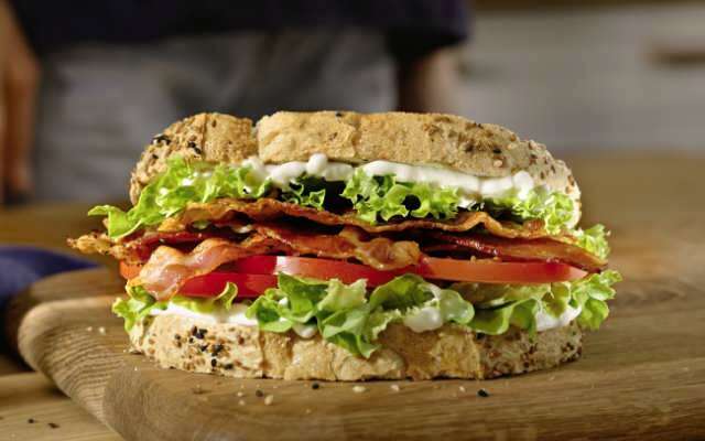 Hellmann’s Recipes