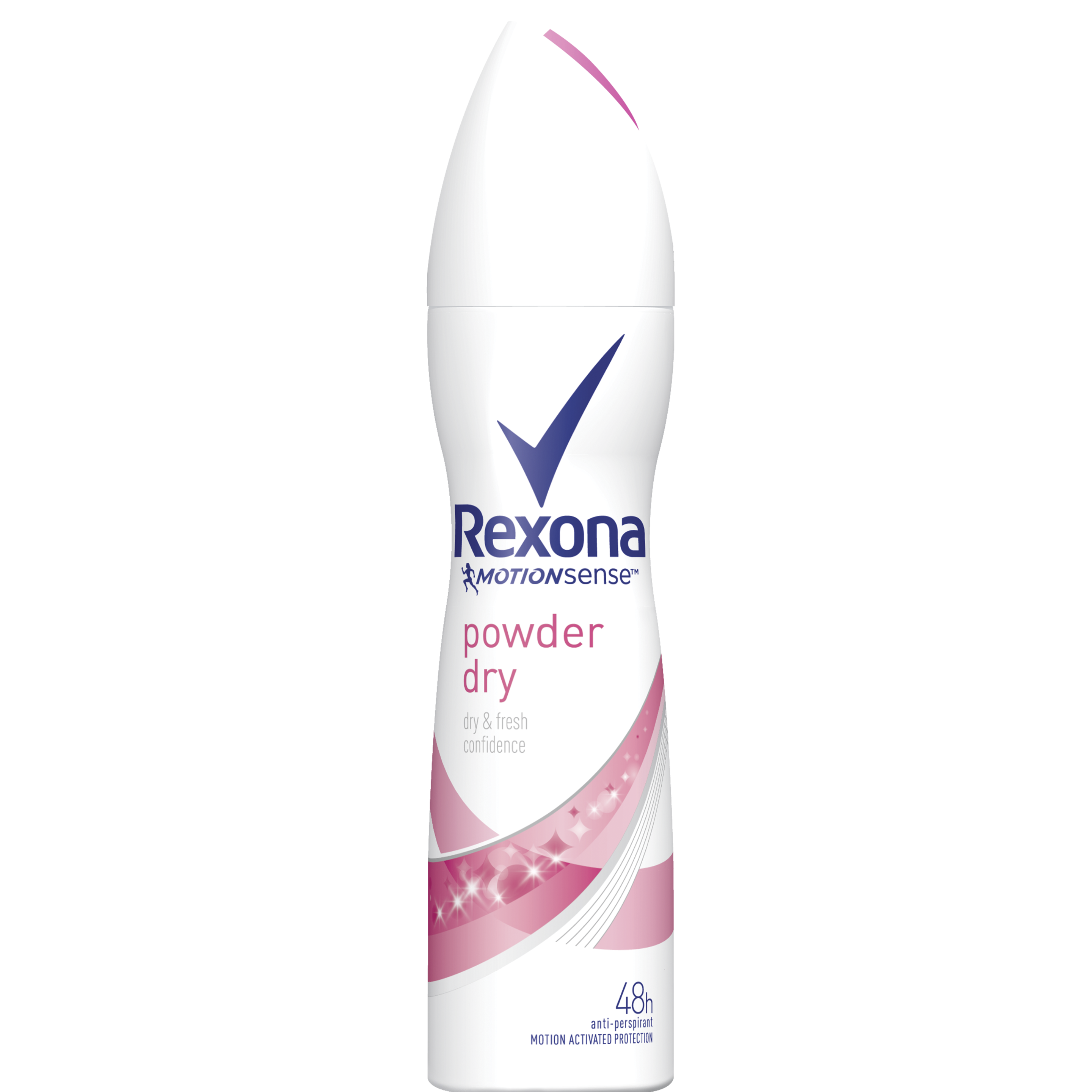 Rexona Powder Dry Spray | Rexona