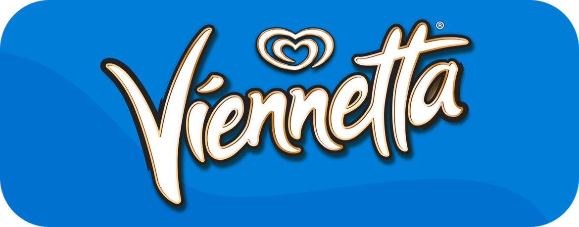Vienetta logo