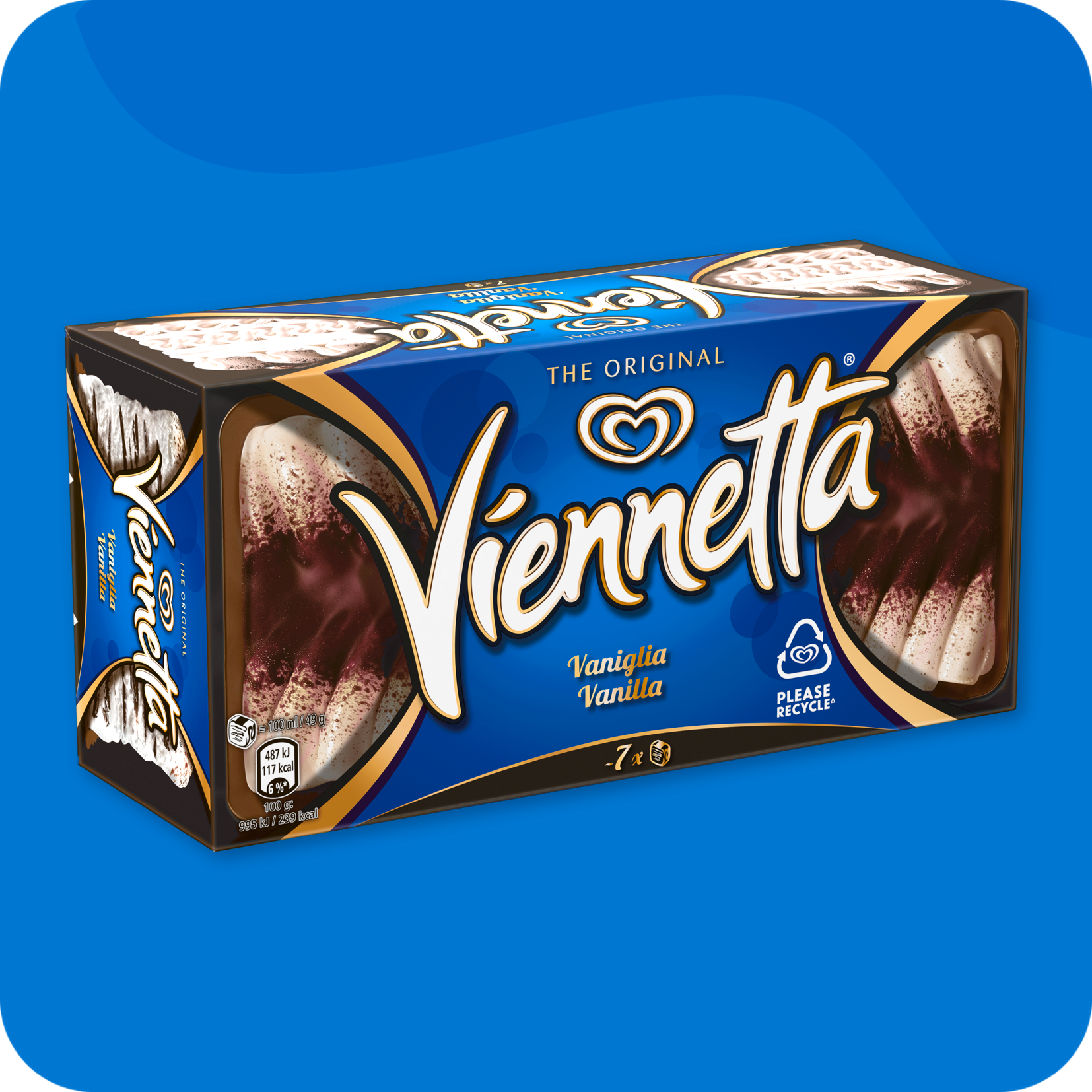 Vienetta image