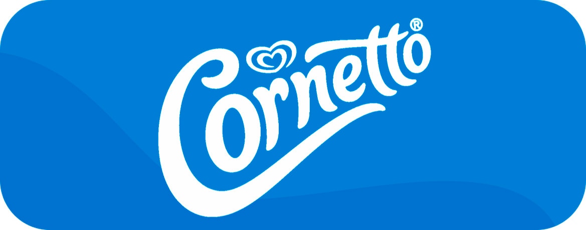 Cornetto logo