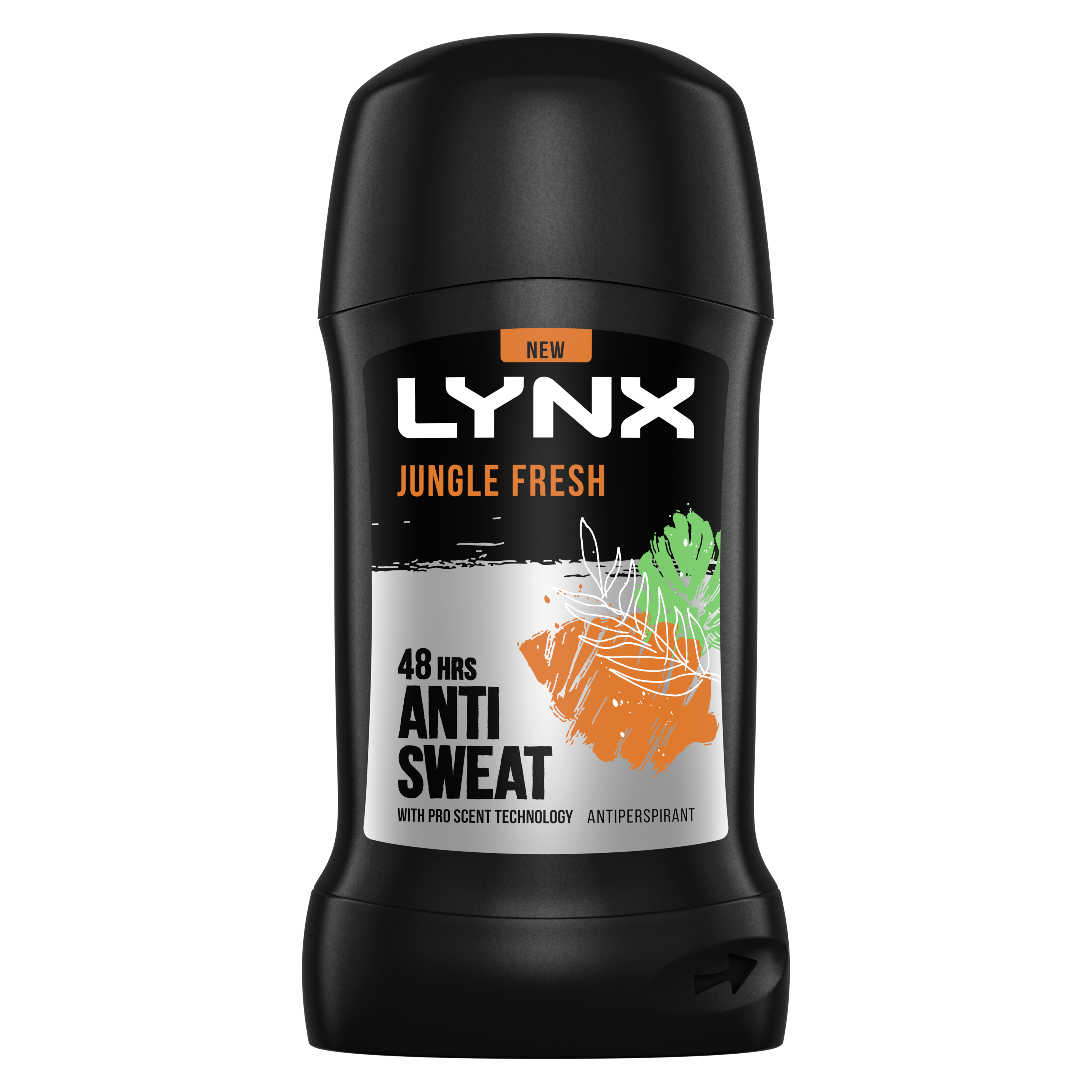 Deodorant Antiperspirant Lynx