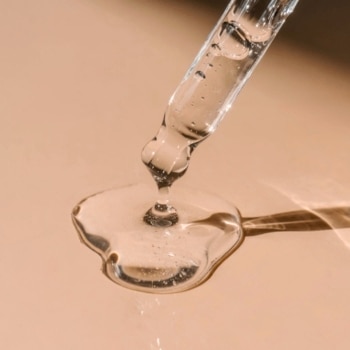 serum dengan retinol dan niacinamide terbaru